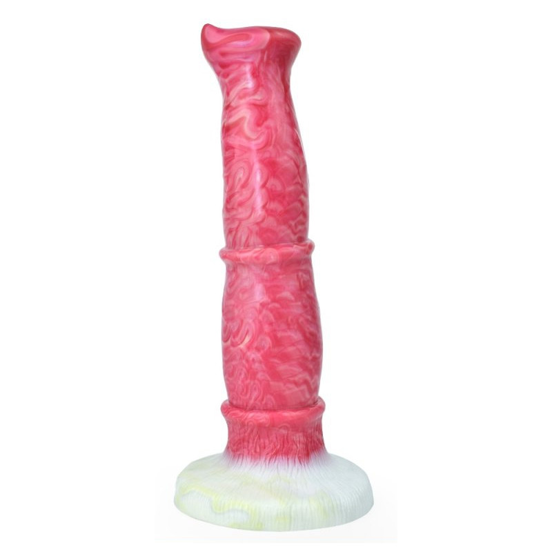 Anal Predator Gode Alien Nucix 24 x 5.2cm